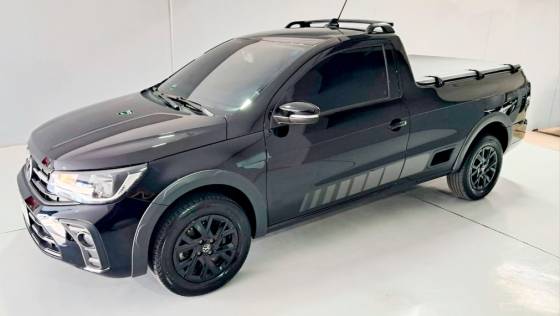 VOLKSWAGEN SAVEIRO 1.6 MSI TRENDLINE CS 16V FLEX 2P MANUAL